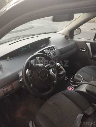 Renault Megane Scenic 2007, 366,900 km - 1.5 l - Bakı