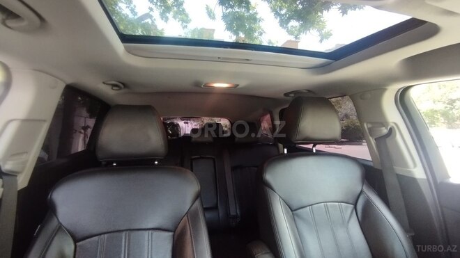 Chevrolet Orlando 2014, 231,830 km - 2.0 l - Bakı