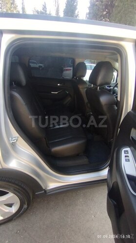 Chevrolet Orlando 2014, 231,830 km - 2.0 l - Bakı
