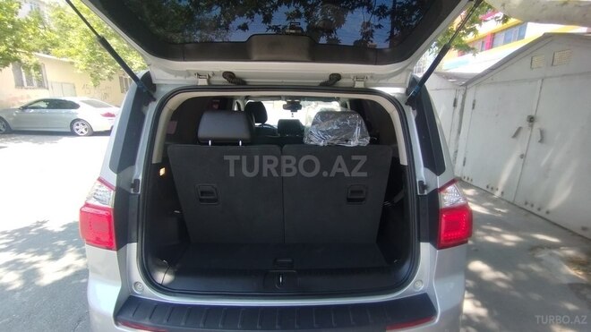 Chevrolet Orlando 2014, 231,830 km - 2.0 l - Bakı