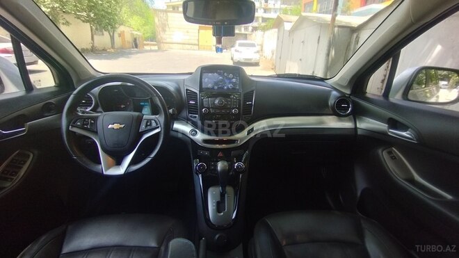 Chevrolet Orlando 2014, 231,830 km - 2.0 l - Bakı