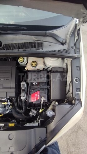 Chevrolet Orlando 2014, 231,830 km - 2.0 l - Bakı