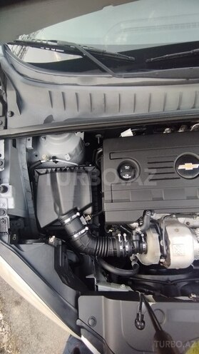 Chevrolet Orlando 2014, 231,830 km - 2.0 l - Bakı