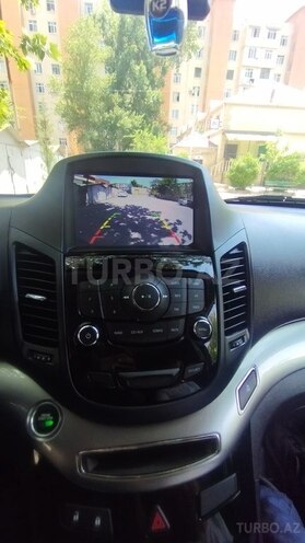 Chevrolet Orlando 2014, 231,830 km - 2.0 l - Bakı