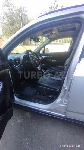 Chevrolet Orlando 2014, 231,830 km - 2.0 l - Bakı