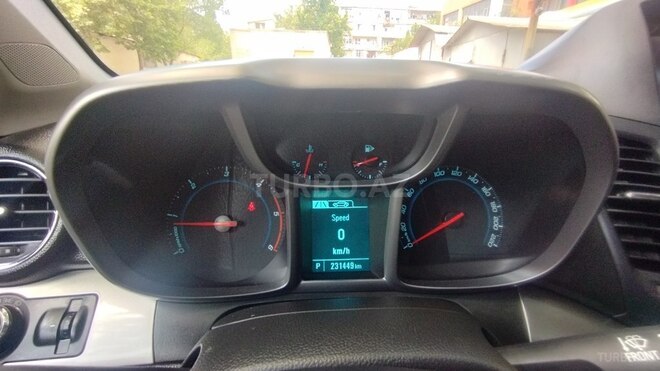 Chevrolet Orlando 2014, 231,830 km - 2.0 l - Bakı
