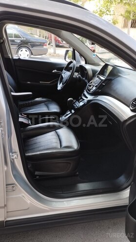 Chevrolet Orlando 2014, 231,830 km - 2.0 l - Bakı