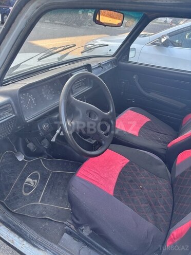 LADA (VAZ) 2107 1998, 231,000 km - 1.6 л - Sumqayıt