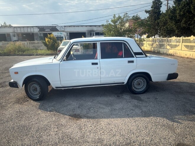 LADA (VAZ) 2107 1998, 231,000 km - 1.6 л - Sumqayıt