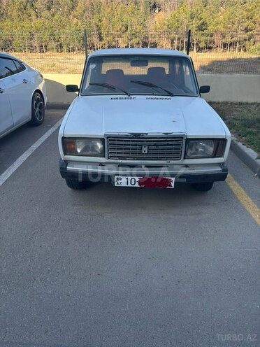 LADA (VAZ) 2107 1998, 231,000 km - 1.6 л - Sumqayıt