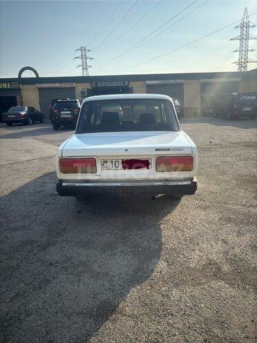 LADA (VAZ) 2107 1998, 231,000 km - 1.6 л - Sumqayıt