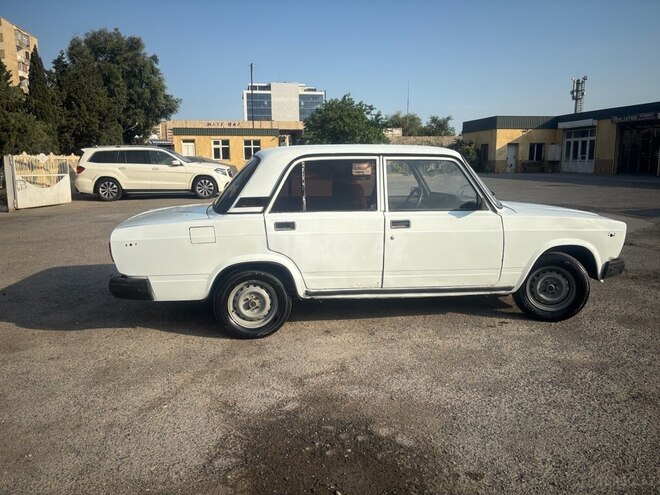 LADA (VAZ) 2107 1998, 231,000 km - 1.6 л - Sumqayıt