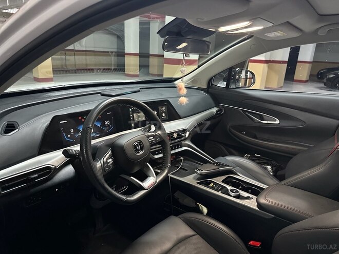 Changan Uni-T 2023, 16,200 km - 1.5 л - Bakı
