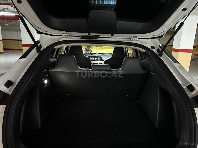 Changan Uni-T 2023, 16,200 km - 1.5 л - Bakı