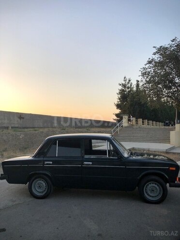 LADA (VAZ) 2106 1984, 185,000 km - 1.6 l - Şirvan