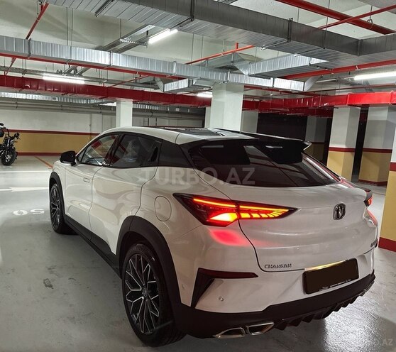 Changan Uni-T 2023, 16,200 km - 1.5 л - Bakı