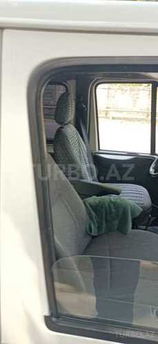 Ford Transit 2003, 575,000 km - 2.0 л - Mingəçevir