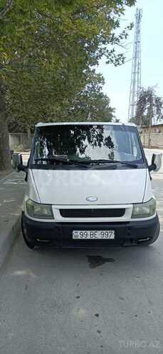 Ford Transit 2003, 575,000 km - 2.0 л - Mingəçevir