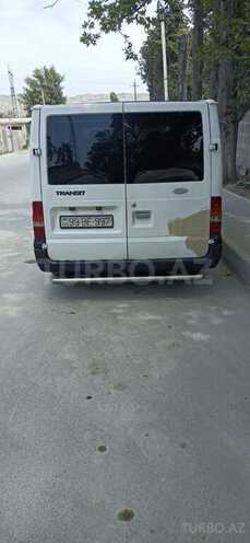 Ford Transit 2003, 575,000 km - 2.0 л - Mingəçevir