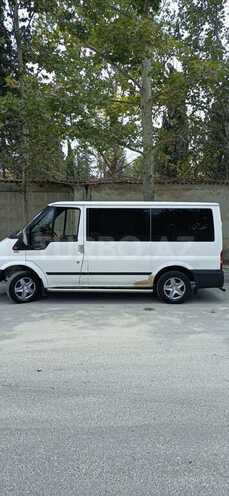 Ford Transit 2003, 575,000 km - 2.0 л - Mingəçevir