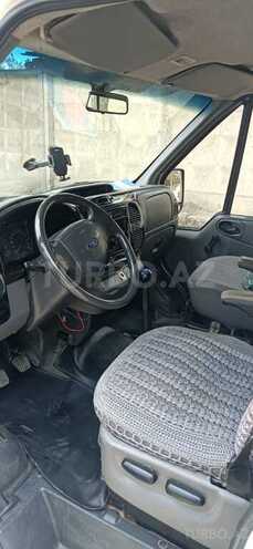 Ford Transit 2003, 575,000 km - 2.0 л - Mingəçevir