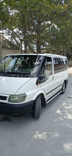 Ford Transit 2003, 575,000 km - 2.0 л - Mingəçevir