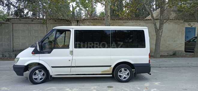 Ford Transit 2003, 575,000 km - 2.0 л - Mingəçevir