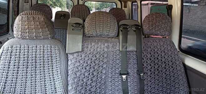 Ford Transit 2003, 575,000 km - 2.0 л - Mingəçevir