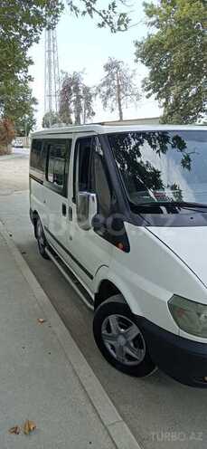 Ford Transit 2003, 575,000 km - 2.0 л - Mingəçevir