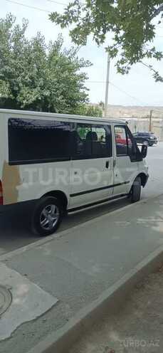 Ford Transit 2003, 575,000 km - 2.0 л - Mingəçevir