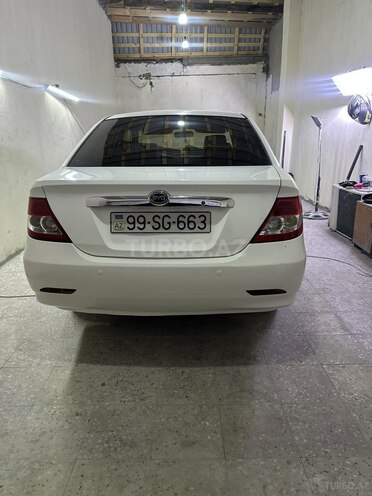 BYD F3 2013, 258,780 km - 1.6 l - Bakı