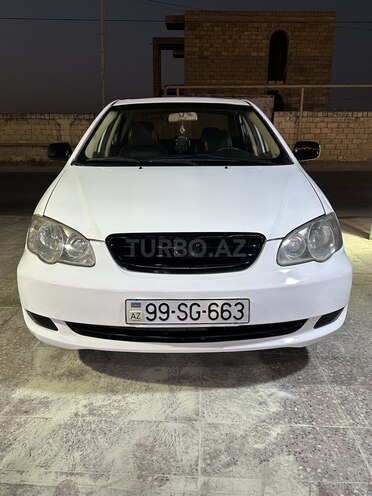 BYD F3 2013, 258,780 km - 1.6 l - Bakı