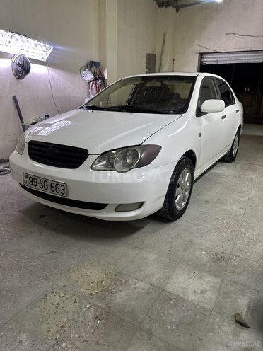 BYD F3 2013, 258,780 km - 1.6 l - Bakı