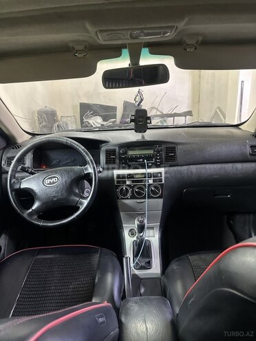 BYD F3 2013, 258,780 km - 1.6 l - Bakı