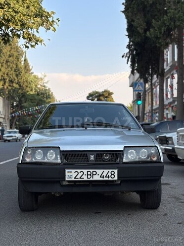 LADA (VAZ) 21099 1998, 321,278 km - 1.6 l - Ağstafa