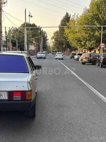 LADA (VAZ) 21099 1998, 321,278 km - 1.6 l - Ağstafa
