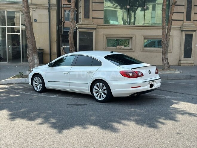 Volkswagen Passat CC 2009, 263,000 km - 2.0 l - Bakı