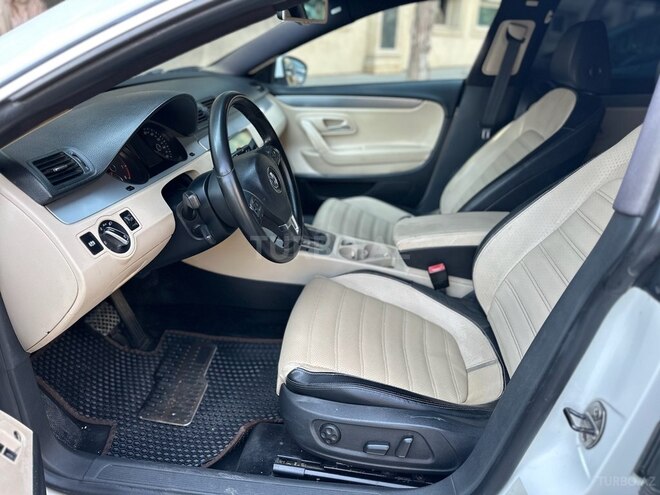 Volkswagen Passat CC 2009, 263,000 km - 2.0 l - Bakı