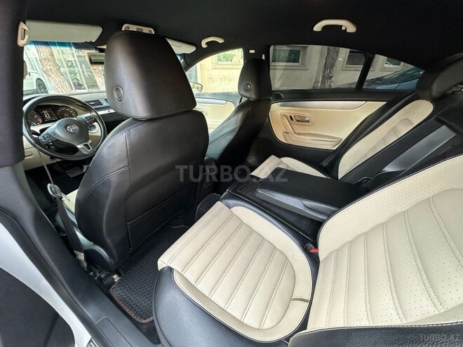 Volkswagen Passat CC 2009, 263,000 km - 2.0 l - Bakı