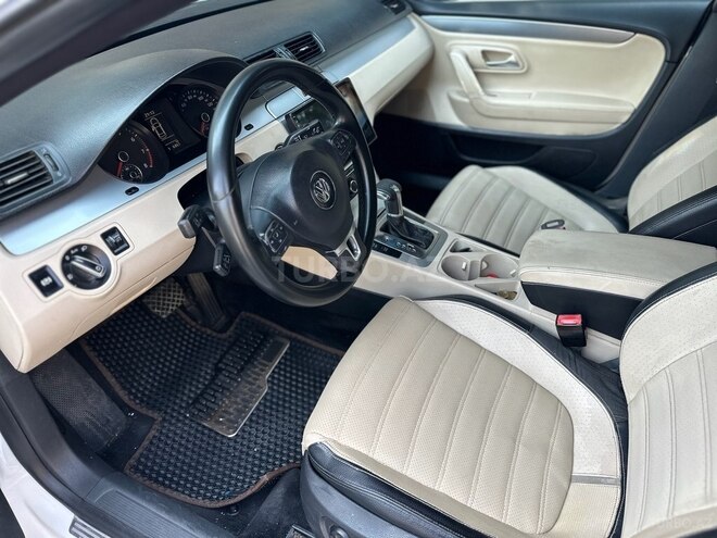 Volkswagen Passat CC 2009, 263,000 km - 2.0 l - Bakı