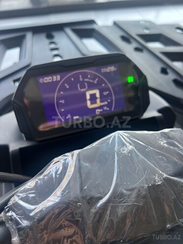 Mikilon HAMMER 200L-10