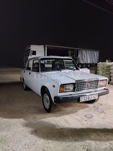 LADA (VAZ) 2107 2009, 43,349 km - 1.6 л - Biləsuvar