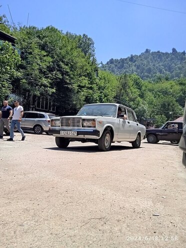 LADA (VAZ) 2107 2009, 43,349 km - 1.6 л - Biləsuvar