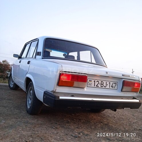 LADA (VAZ) 2107 2009, 43,349 km - 1.6 л - Biləsuvar