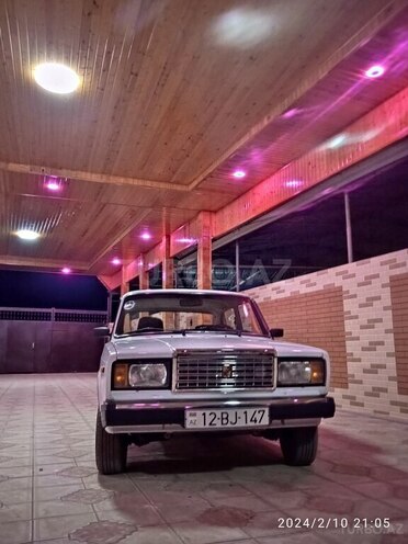 LADA (VAZ) 2107 2009, 43,349 km - 1.6 л - Biləsuvar