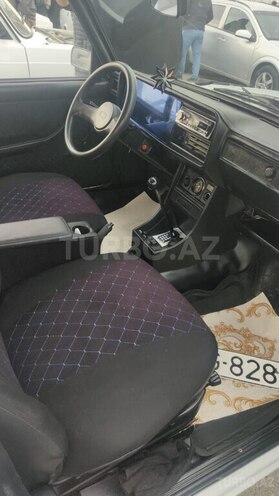 LADA (VAZ) 2107 2009, 43,349 km - 1.6 л - Biləsuvar