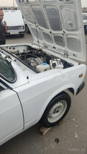 LADA (VAZ) 2107 2009, 43,349 km - 1.6 л - Biləsuvar