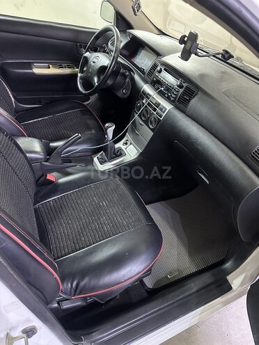 BYD F3 2013, 258,780 km - 1.6 l - Bakı