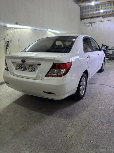 BYD F3 2013, 258,780 km - 1.6 l - Bakı