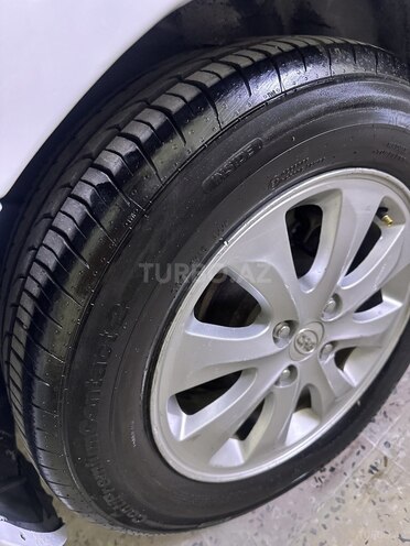 BYD F3 2013, 258,780 km - 1.6 l - Bakı